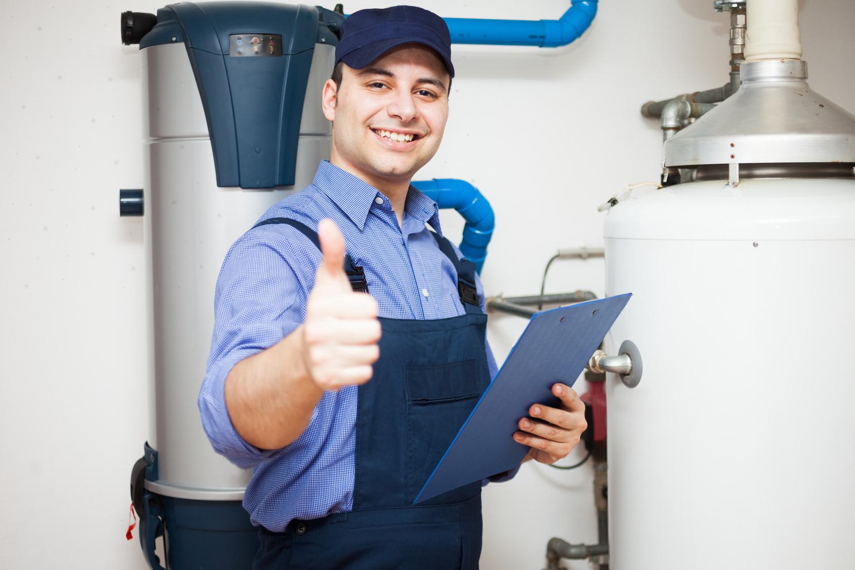programmateur chauffage électrique Othis